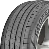 Cooper Zeon CrossRange NRT