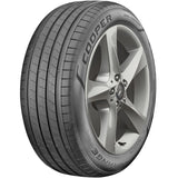 Cooper Zeon CrossRange NRT Tire