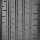 Cooper Zeon CrossRange NRT Tire