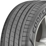 Cooper Zeon CrossRange NRT Tire