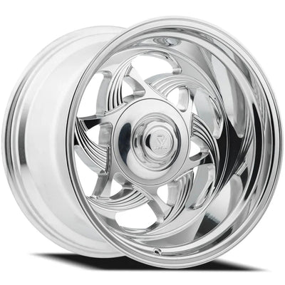 Corsart EL 701 Polished Wheel