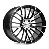 Cray ASTORIA Black wheel