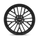 Cray Astoria 19x9.5 Matte Black premium performance wheel
