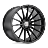 Cray MAKO Black wheel
