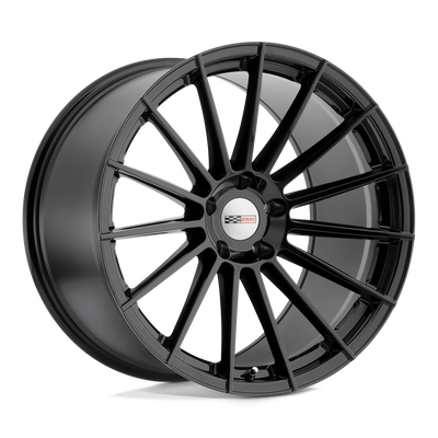 Cray MAKO Black wheel