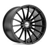 Cray MAKO 19x10.5 +65 Gloss Black premium Corvette wheel
