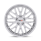 Cray MANTA 17x9 +50mm Chrome