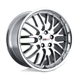 Cray MANTA Chrome wheel