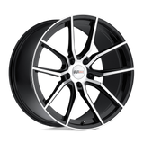Cray SPIDER Black wheel