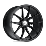 Cray SPIDER Black wheel