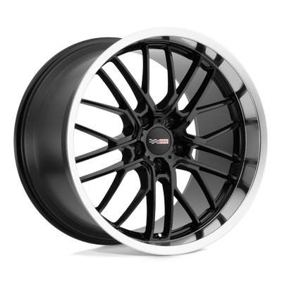 Cray EAGLE Black wheel