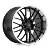 Cray Eagle Black wheel