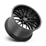 Cray Eagle 20x12.5 +47 Matte Black premium Euro wheel