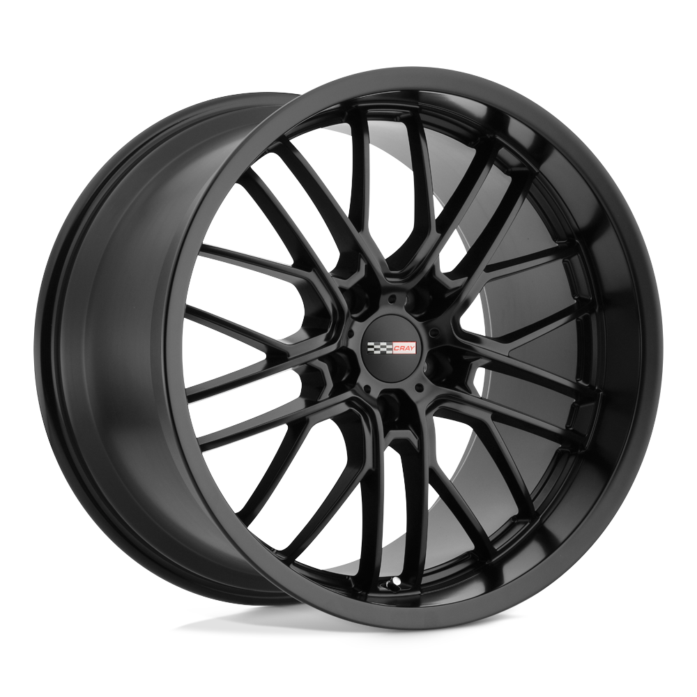 Cray EAGLE Black wheel
