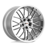 Cray EAGLE Silver wheel