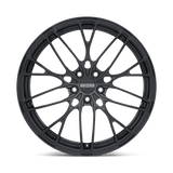 Cray Falcon 20x10.5 +65 Matte Black premium GM performance wheel