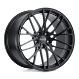 Cray Falcon 19x9 +50 Matte Black premium performance wheel