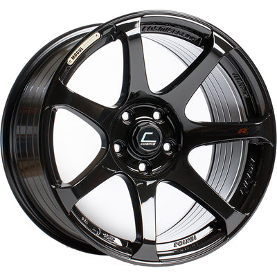Cosmis Racing MR7 Gloss Black Wheel