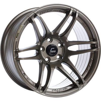 Cosmis Racing MRII Bronze Wheel