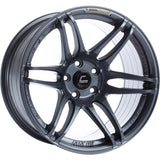 Cosmis Racing MRII Gunmetal Wheel