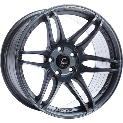 Cosmis Racing MRII Gunmetal Wheel