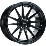 Cosmis Racing R1 Black Wheel
