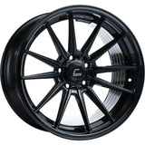 Cosmis Racing R1 Black Wheel