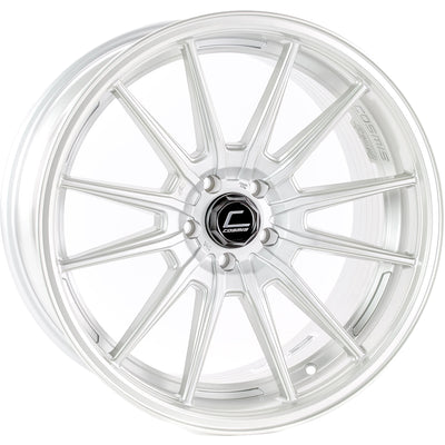 Cosmis Racing R1 Pro Silver Wheel