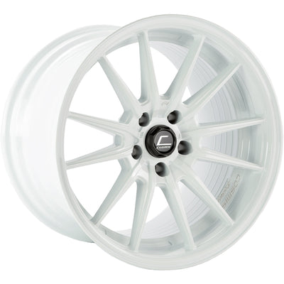 Cosmis Racing R1 Pro White Wheel