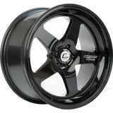 Cosmis Racing XT-005R Black Wheel