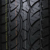 Cosmo El Tigre AT Tire