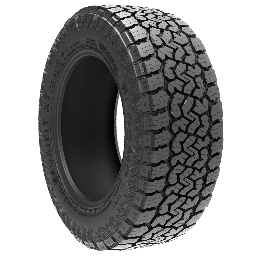 Cosmo Gripit XT Tire