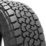 Cosmo Gripit XT Tire