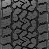 Cosmo Gripit XT Tire