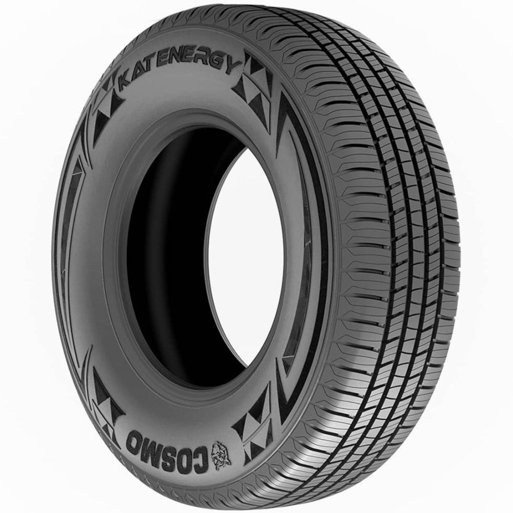 Cosmo Kat Energy Tire