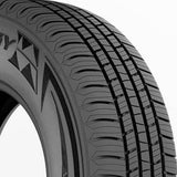 Cosmo Kat Energy Tire