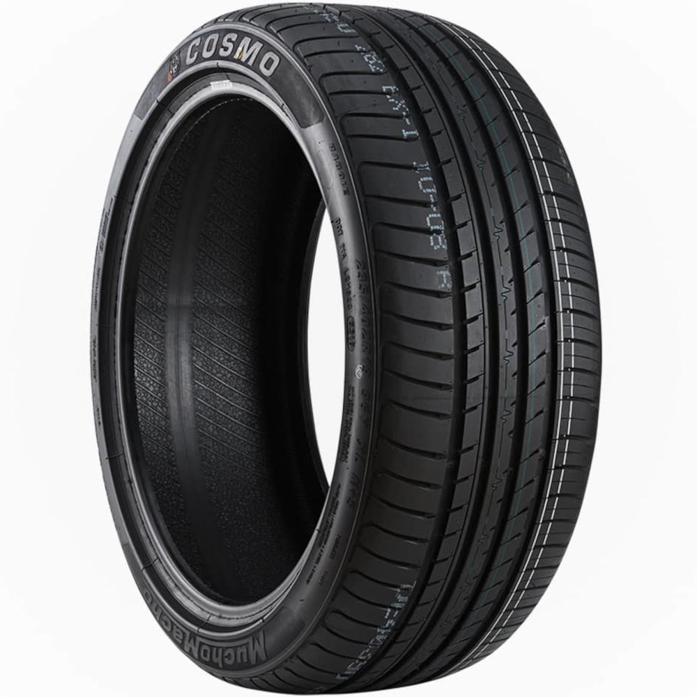Cosmo MuchoMacho Tire