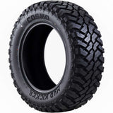 Cosmo Mud Kicker