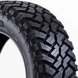 Cosmo Mud Kicker