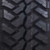 Cosmo Mud Kicker
