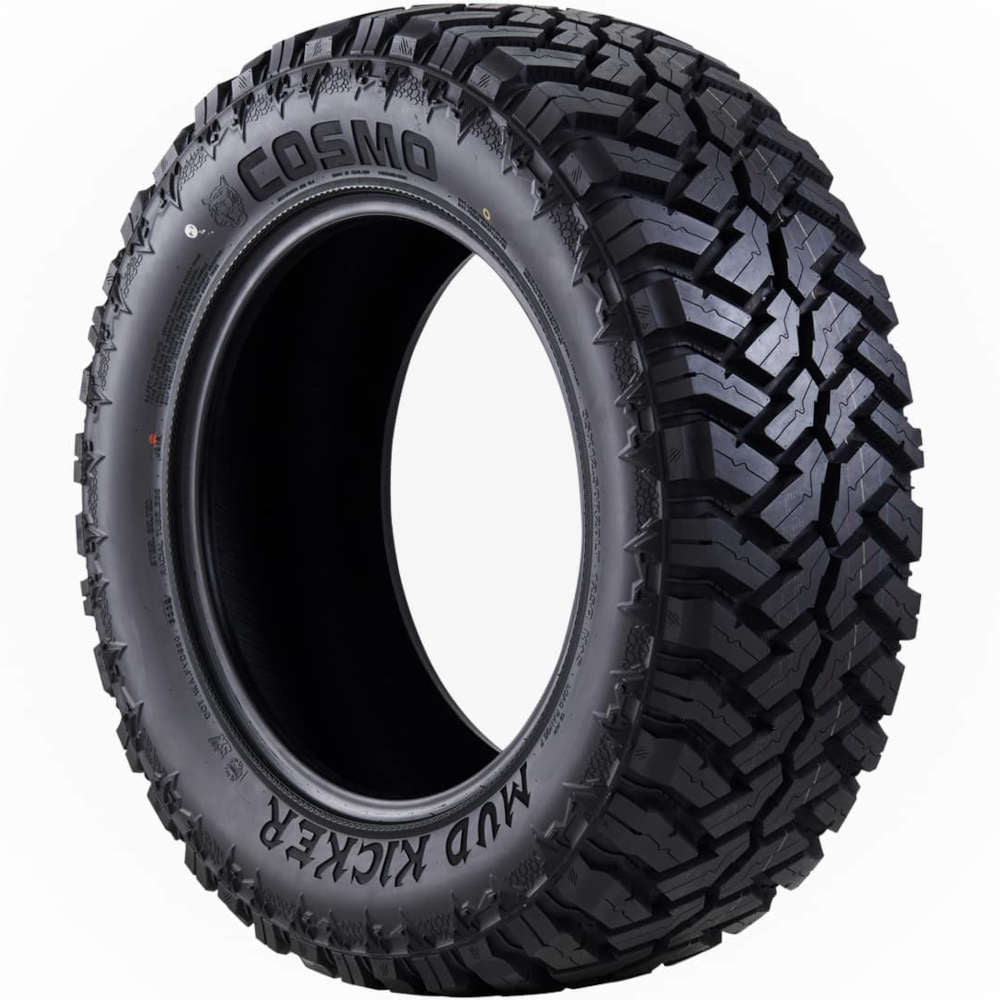 Cosmo Mud Kicker