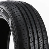 Cosmo RC-17 Tire