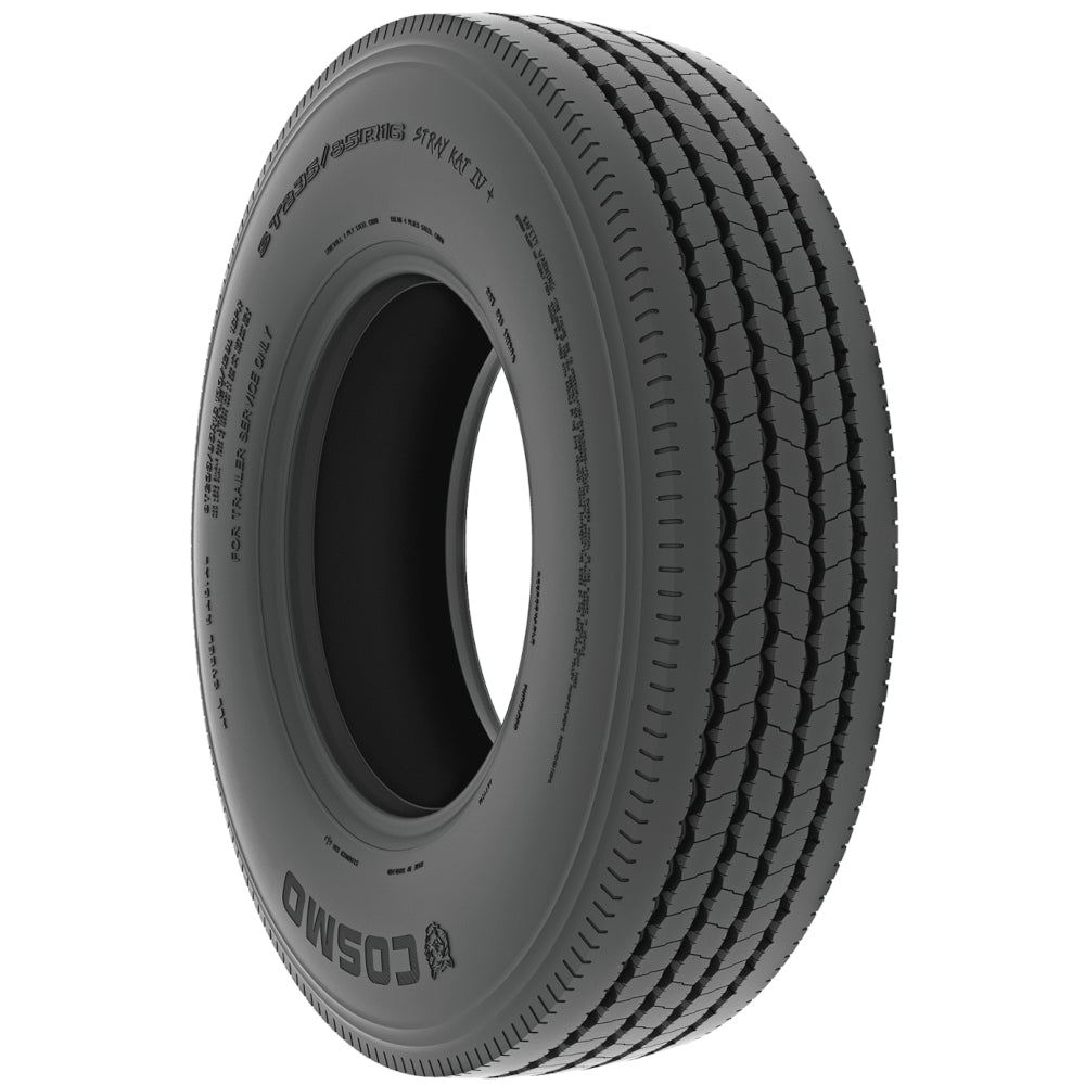 Cosmo Stray Kat IV Plus Tire