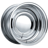 Cragar 313 Chrome Wheel