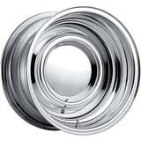 Cragar 313 Chrome Wheel