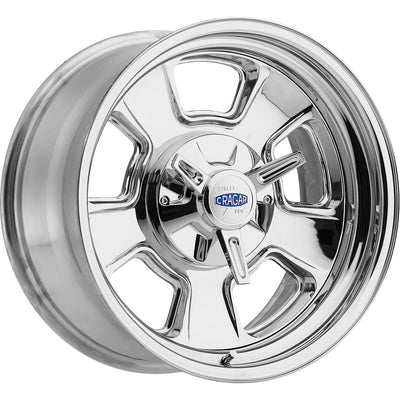 Cragar 390 Chrome Wheel