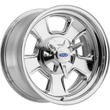 Cragar 390 Chrome Wheel