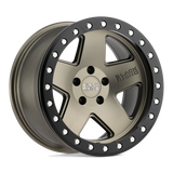 Black Rhino CRAWLER Bronze wheel
