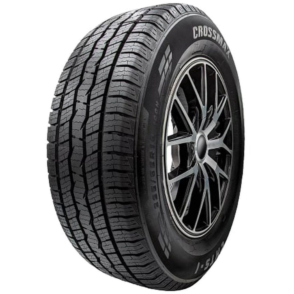 Crossmax CHTS-1 Tire