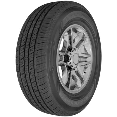 Crosswind HT2 Tire